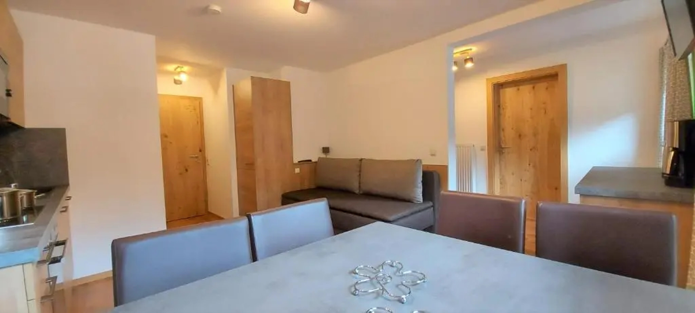 Pension Salzburgerhof