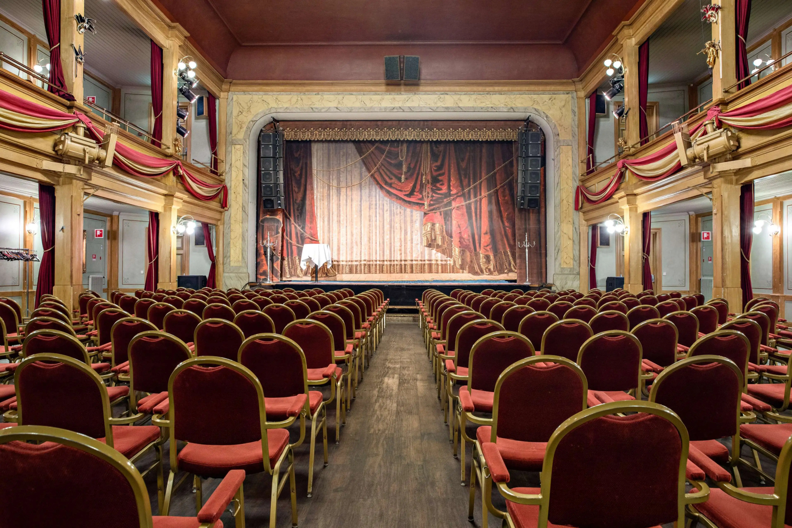 Best Western Hotel Gamla Teatern