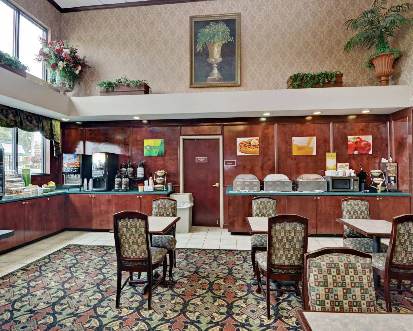 Quality Inn & Suites Abingdon