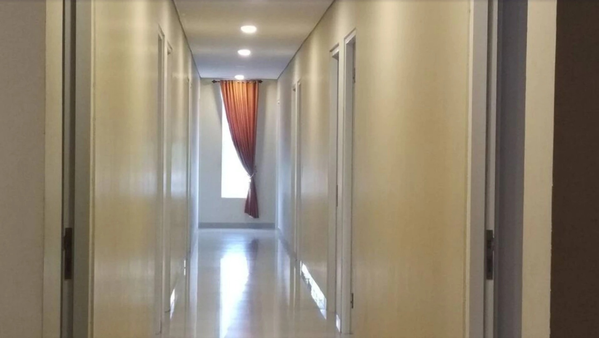 Oyo 807 Hotel Grand Bromo