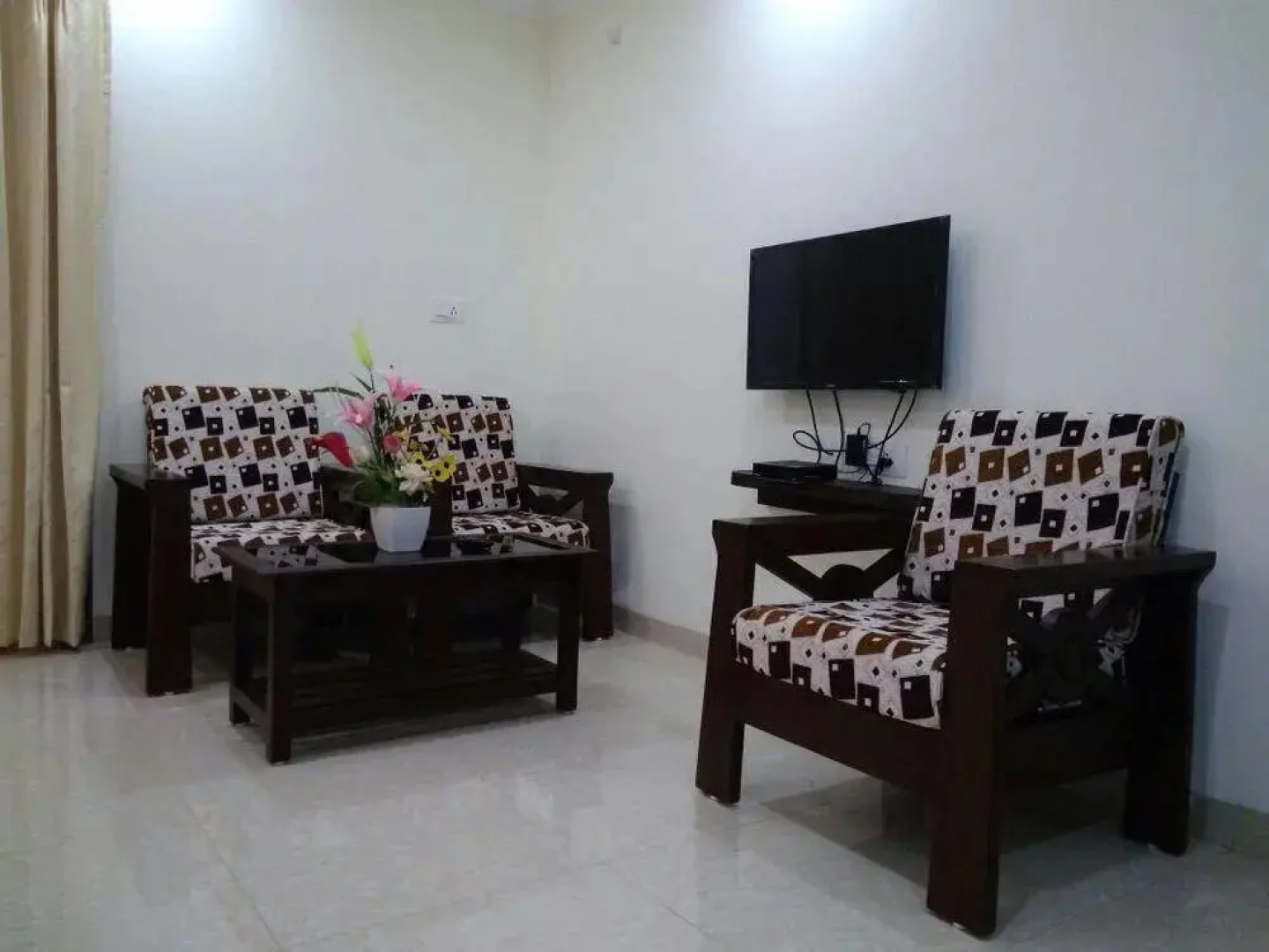 Sai Swastik by OYO Rooms