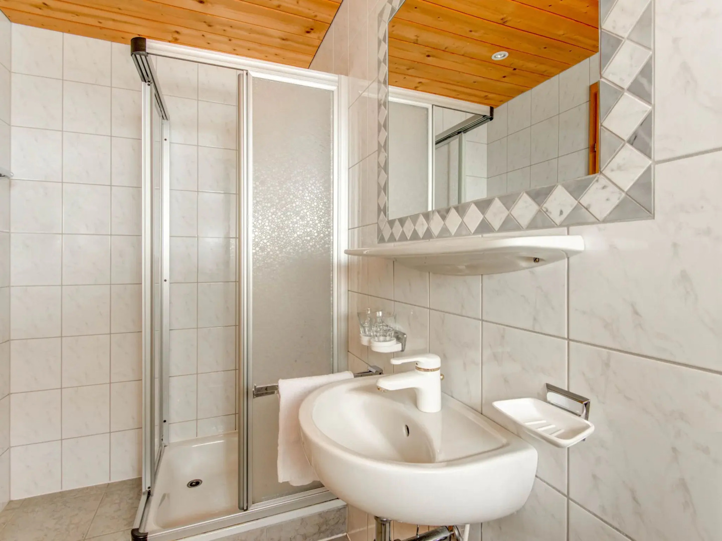 Apartment in Langenfeld Near Solden Ski Lift