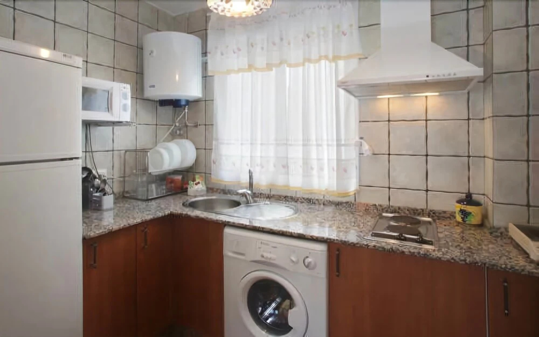 Mi Casa en Benamahoma