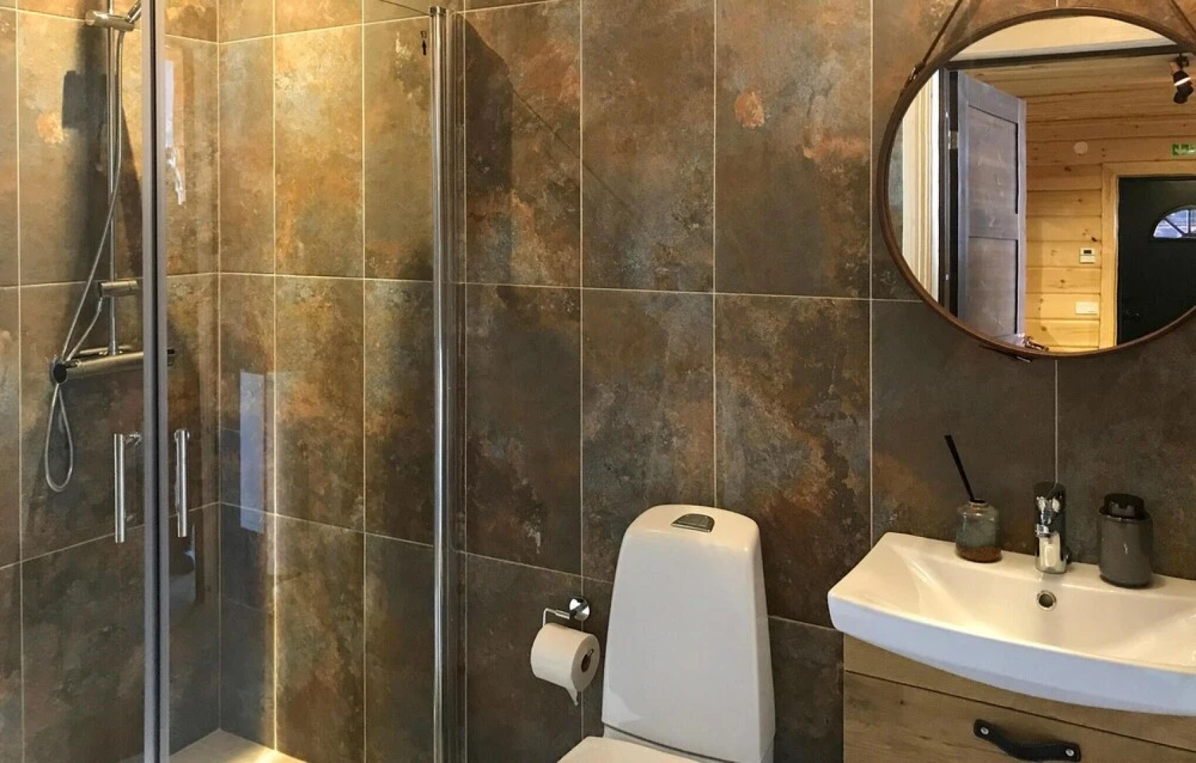 Beautiful Home in Vemdalen With 4 Bedrooms, Sauna and Wifi