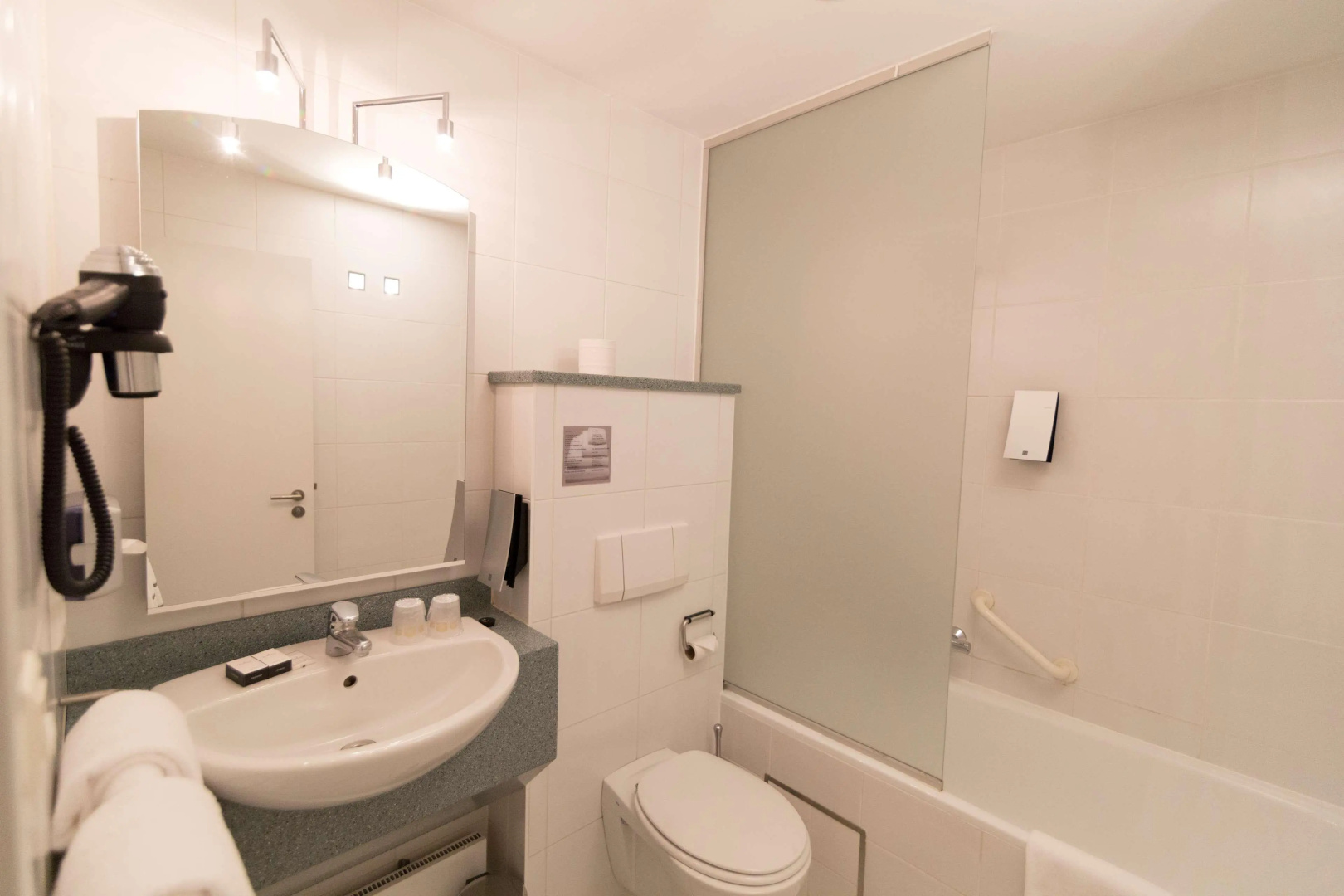 Hotel Docklands