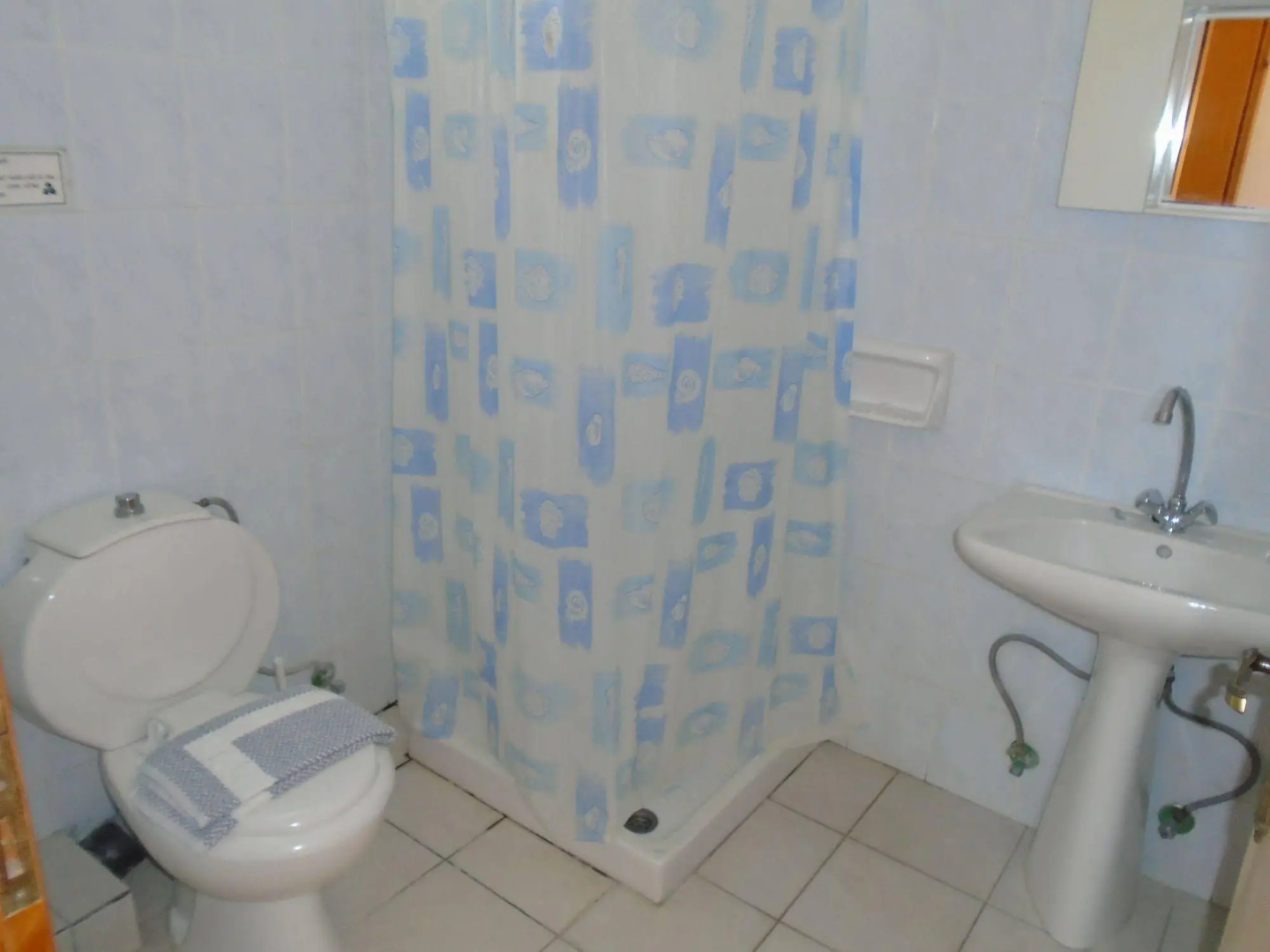 Oasis Tigaki