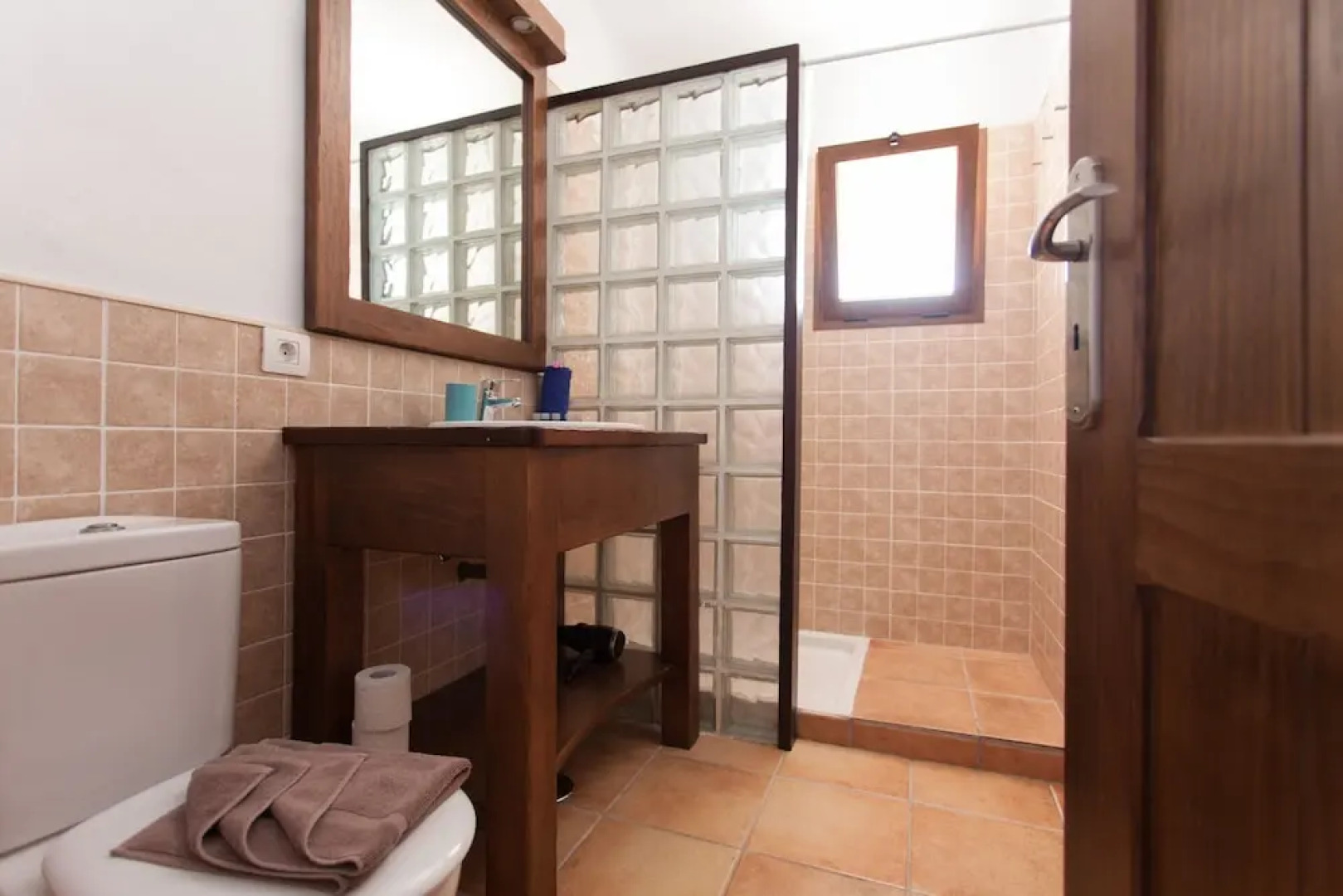 Apartamentos El Callao II