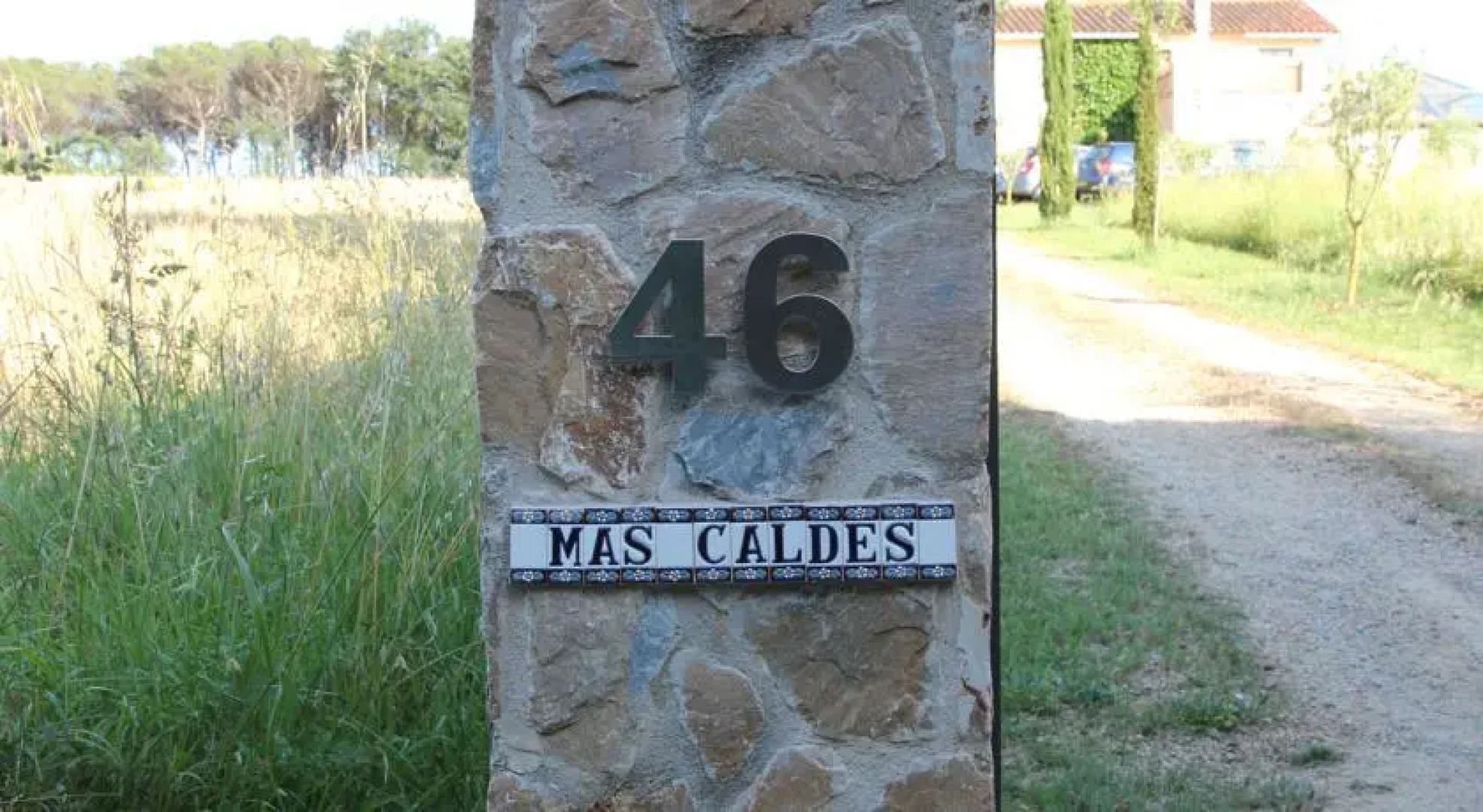 Mas Caldes