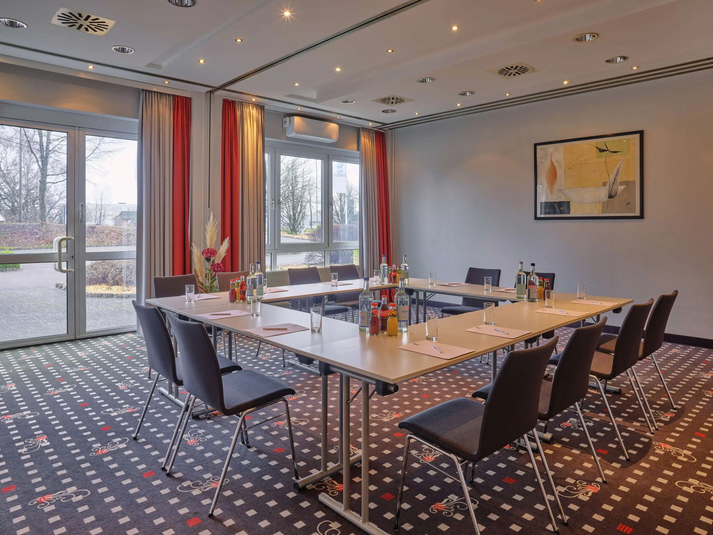 Best Western Hotel Prisma