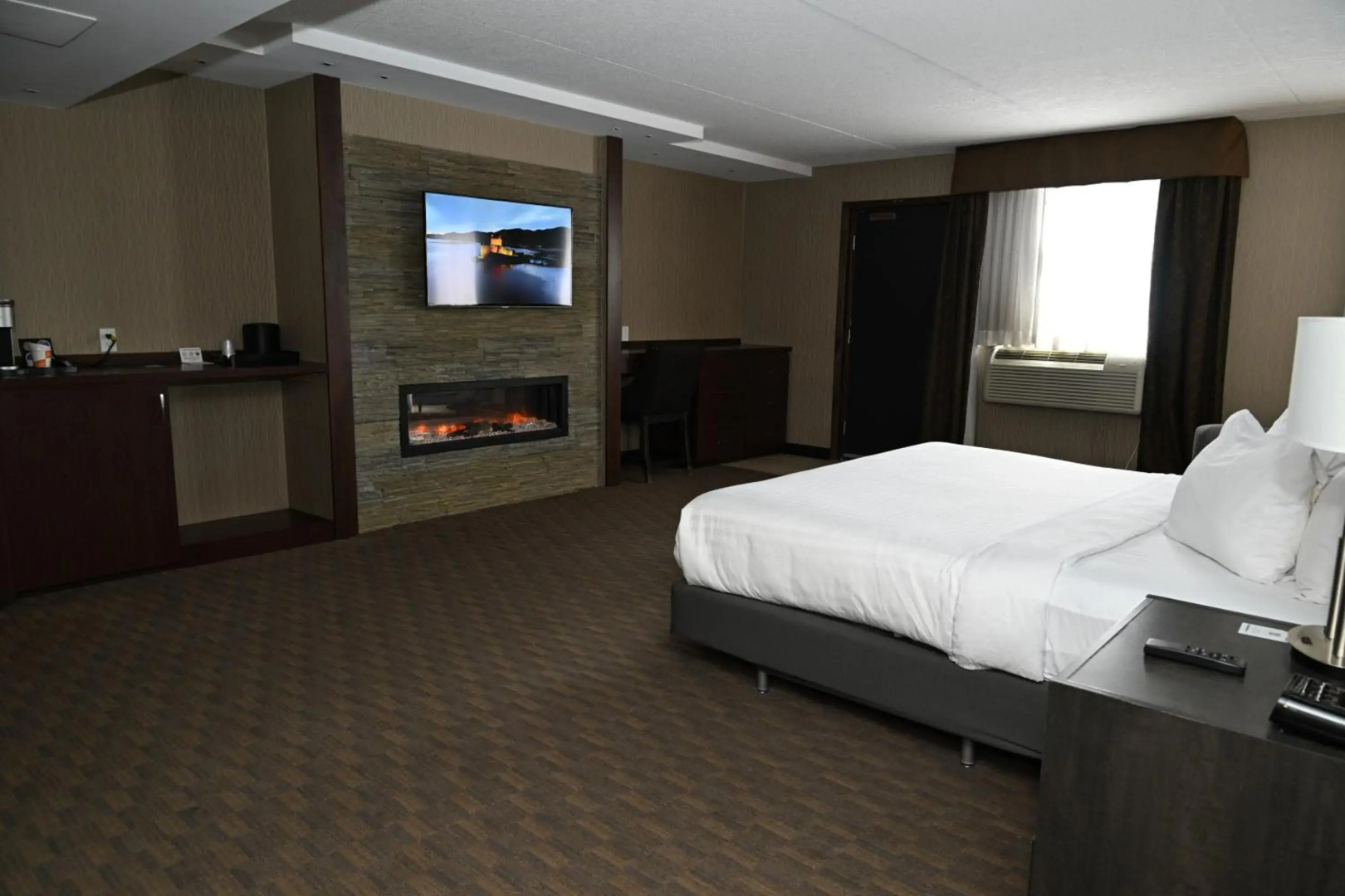 Quality Hotel & Conference Centre