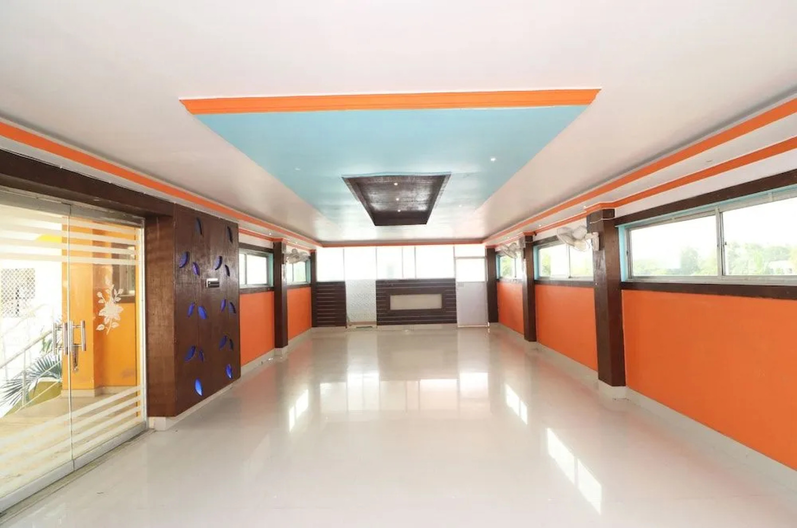 OYO 22068 Sagar Kinare