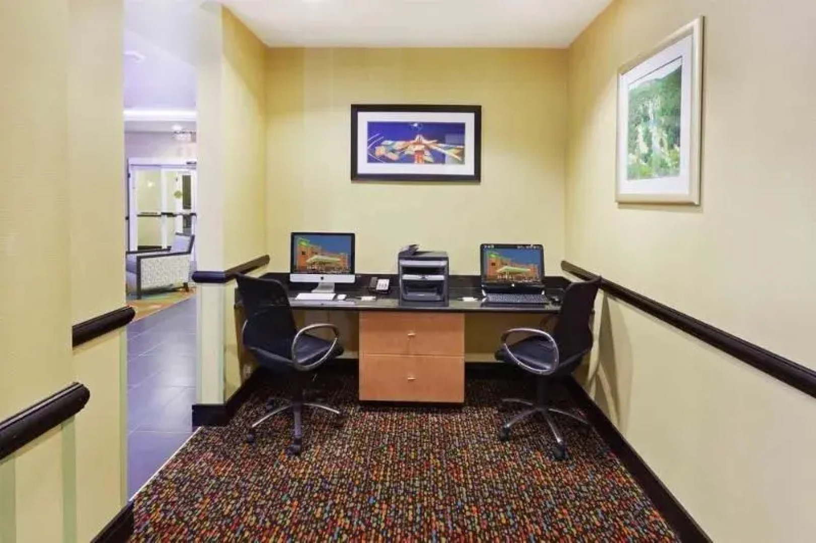 La Quinta Inn & Suites Tulsa - Catoosa