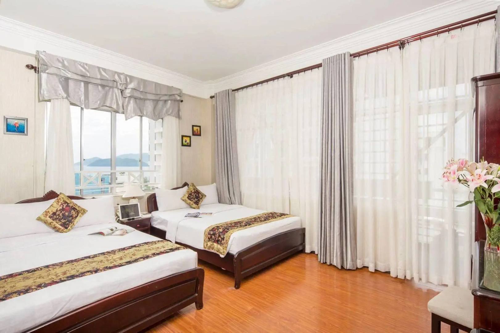 Brandi Nha Trang Hotel