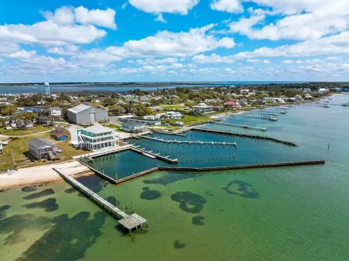 The Cape 3 Bedroom Condo by RedAwning
