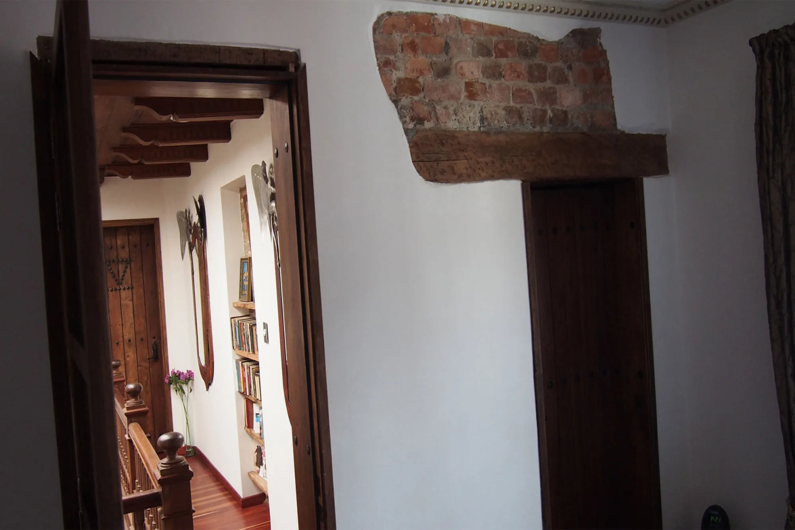 Bogota Bed and Breakfast Inn