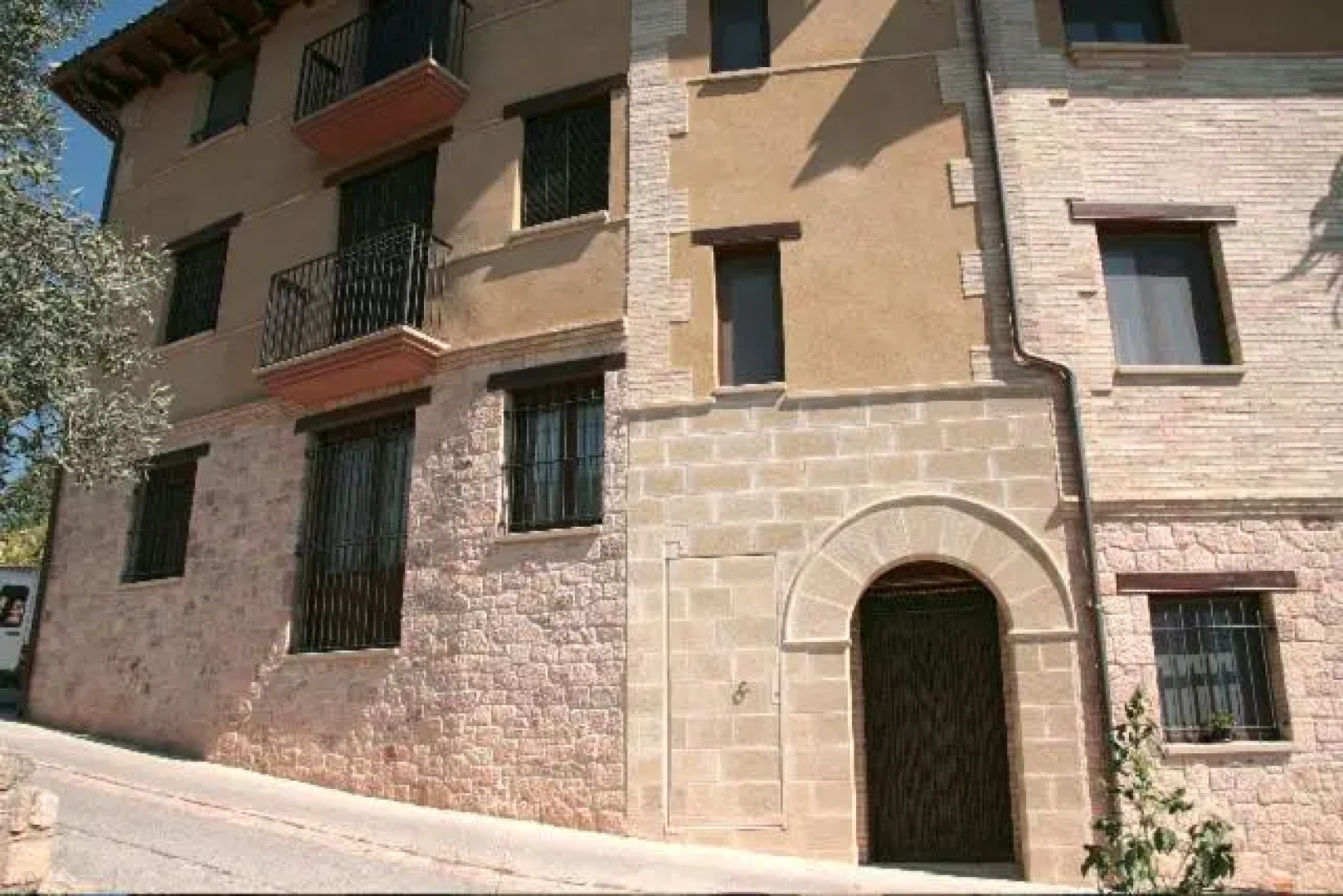 Apartamento Angel e Isabel