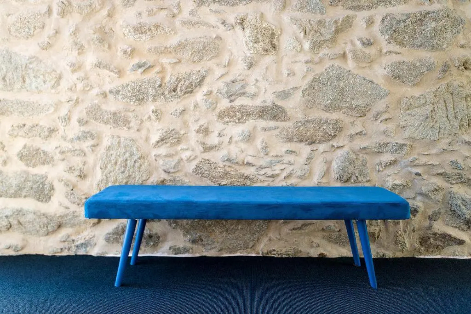 Hotel Tematico Do Banco Azul