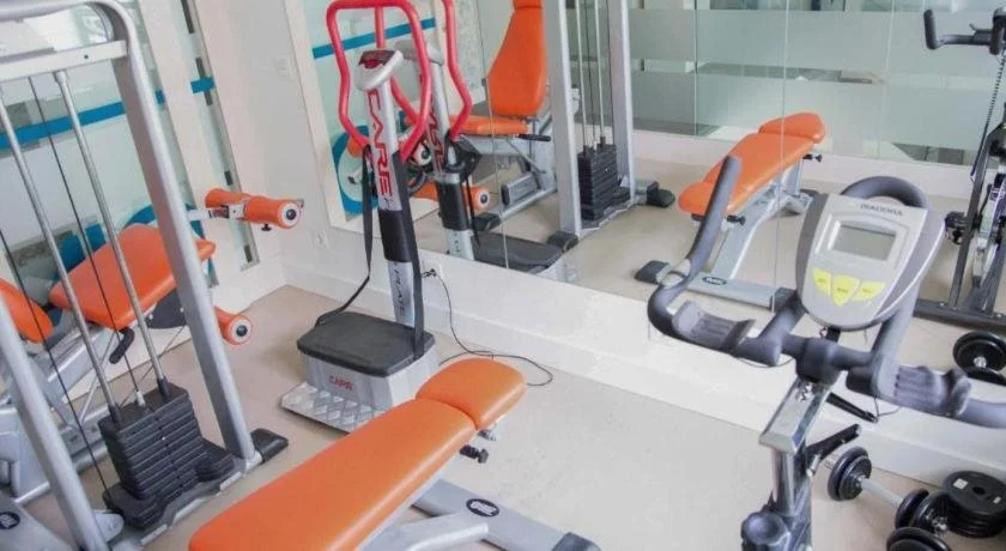 Hotel Boreal Viento Norte