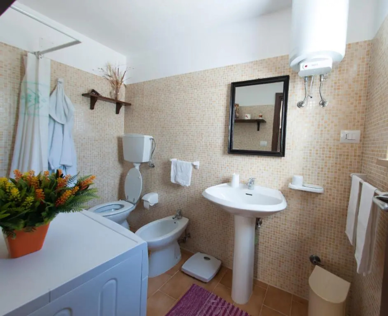 Holiday Home Villa Belvedere