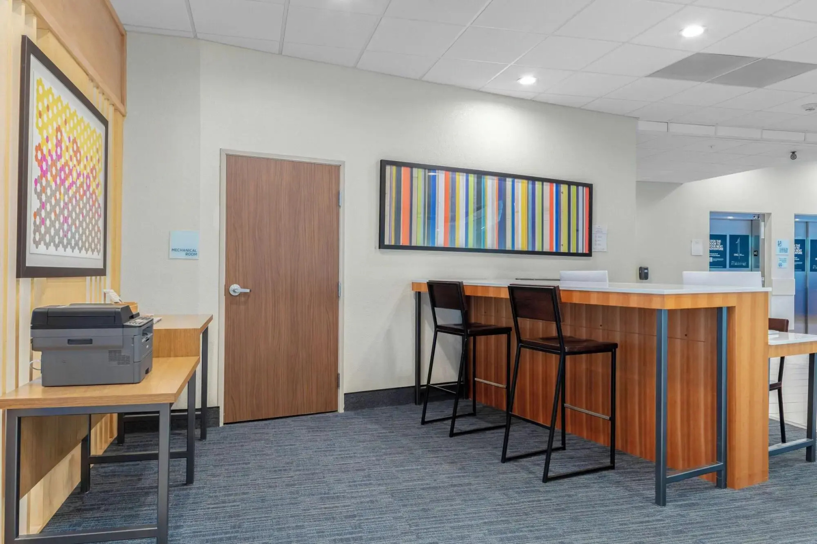 Holiday Inn Express & Suites Leander by IHG