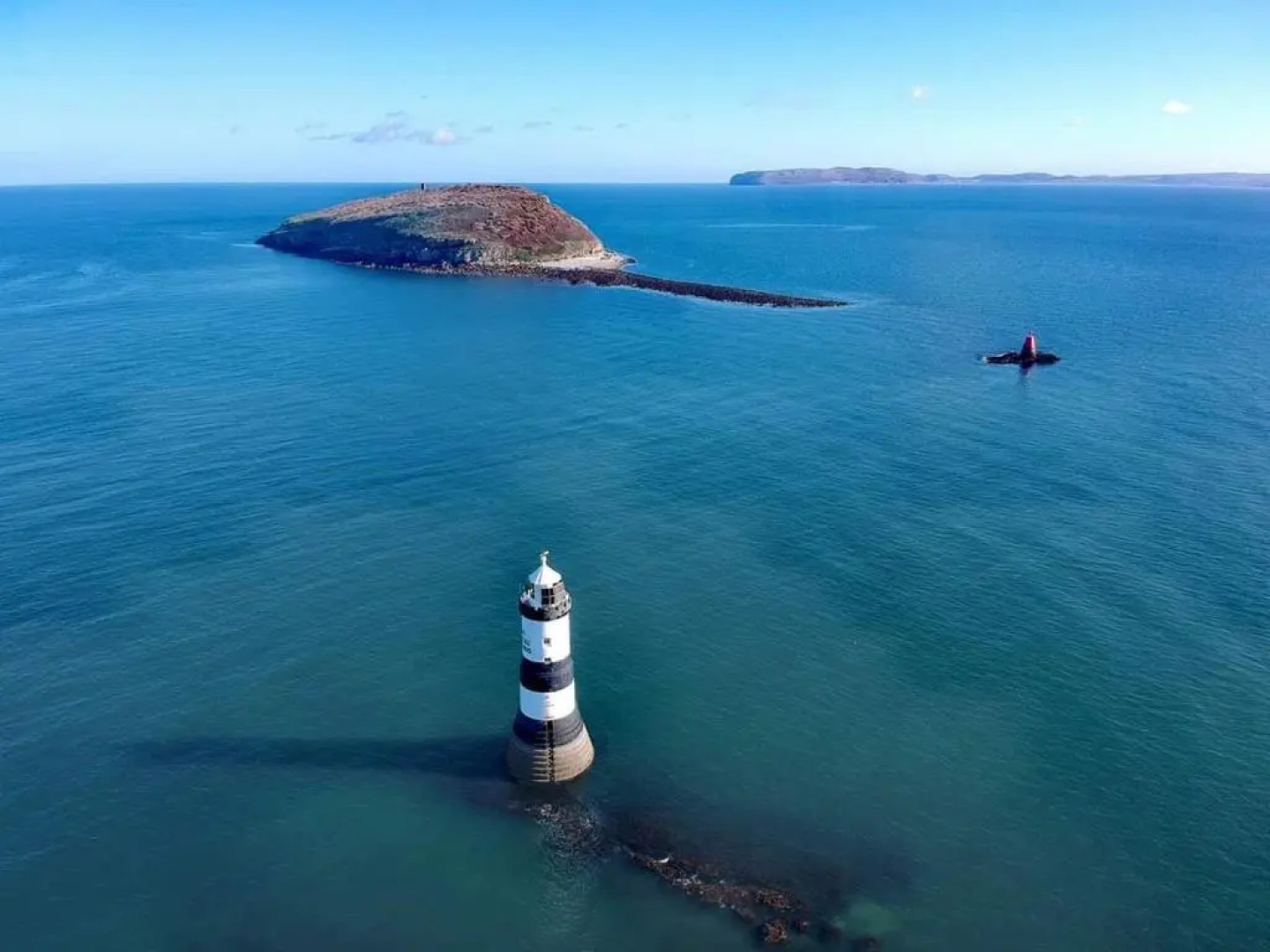 Gwynedd House Flat 1