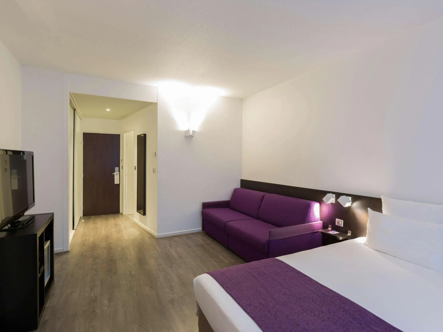 Novotel Poitiers Site du Futuroscope