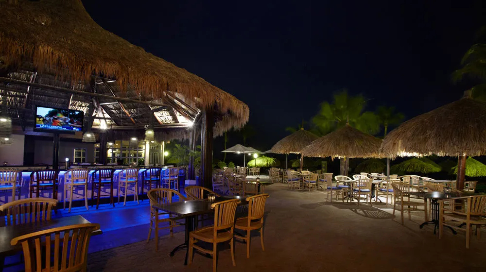 Costa Linda Beach Resort