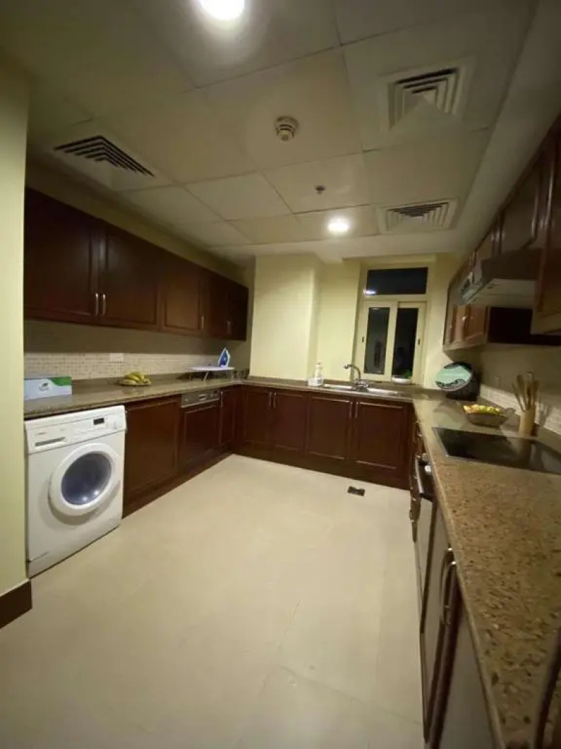 نزل الشاطئ 1 - عائلات فقط