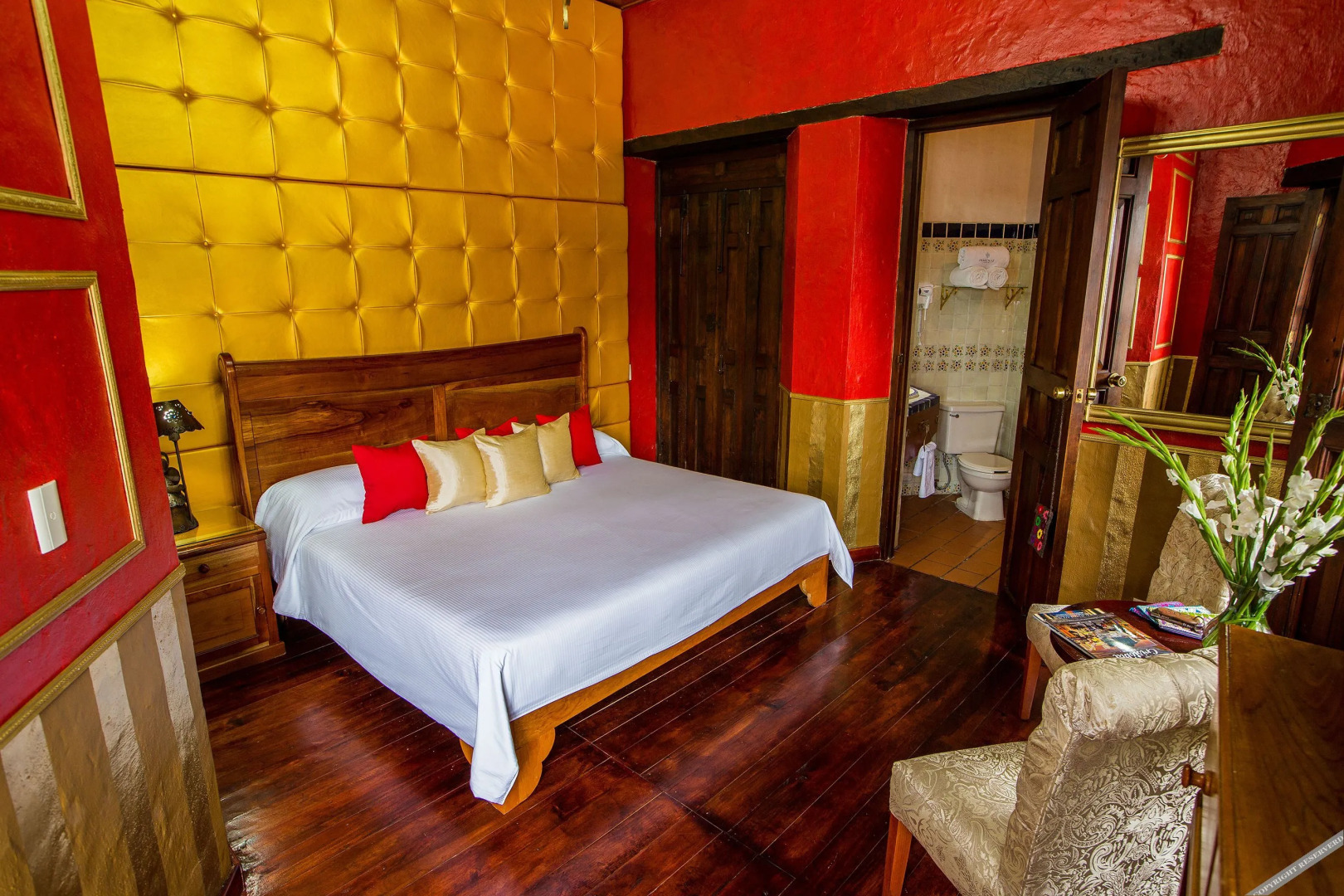 Grand Guadalupe by Inmense