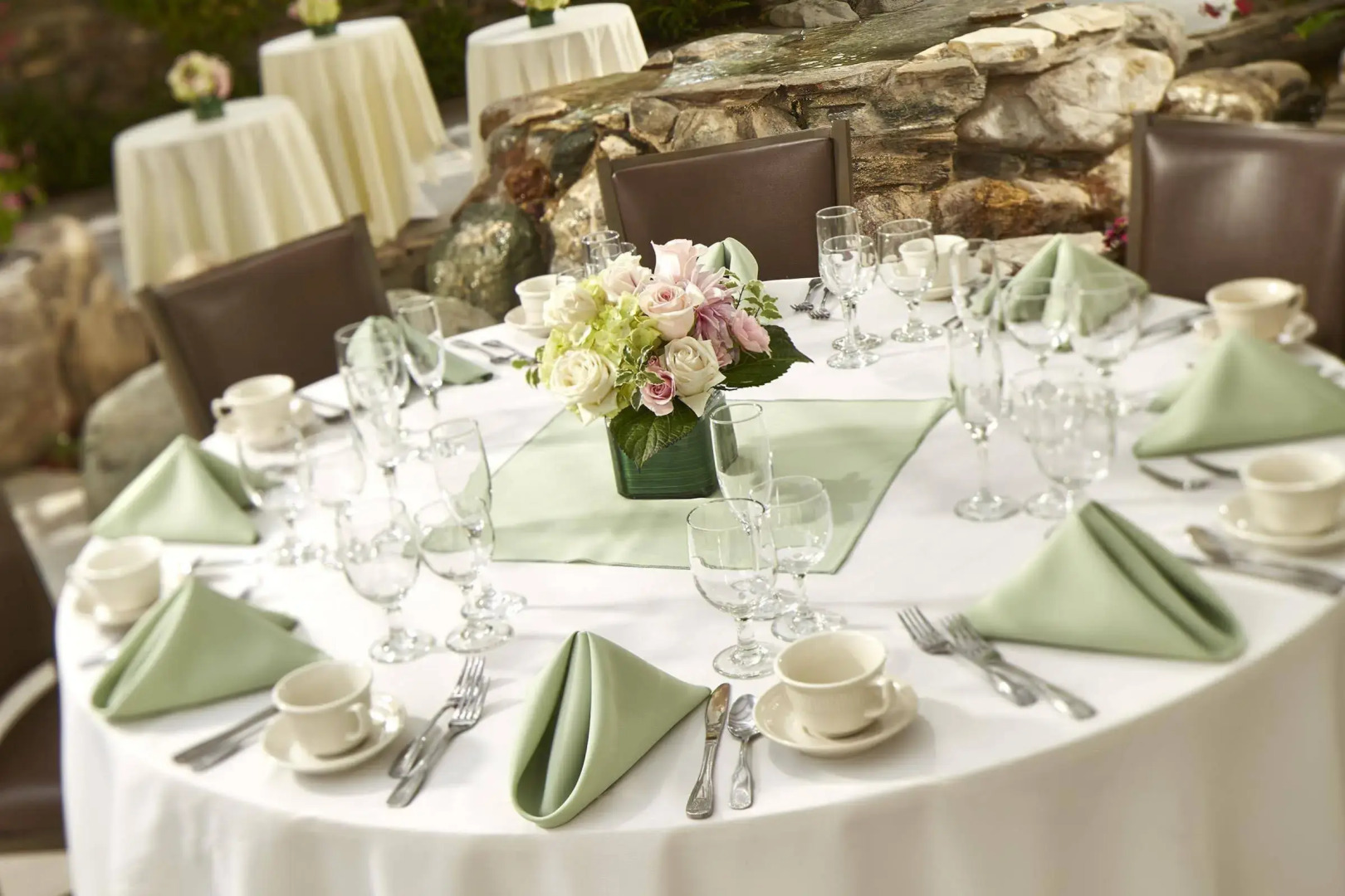 Best Western Posada Royale Hotel & Suites