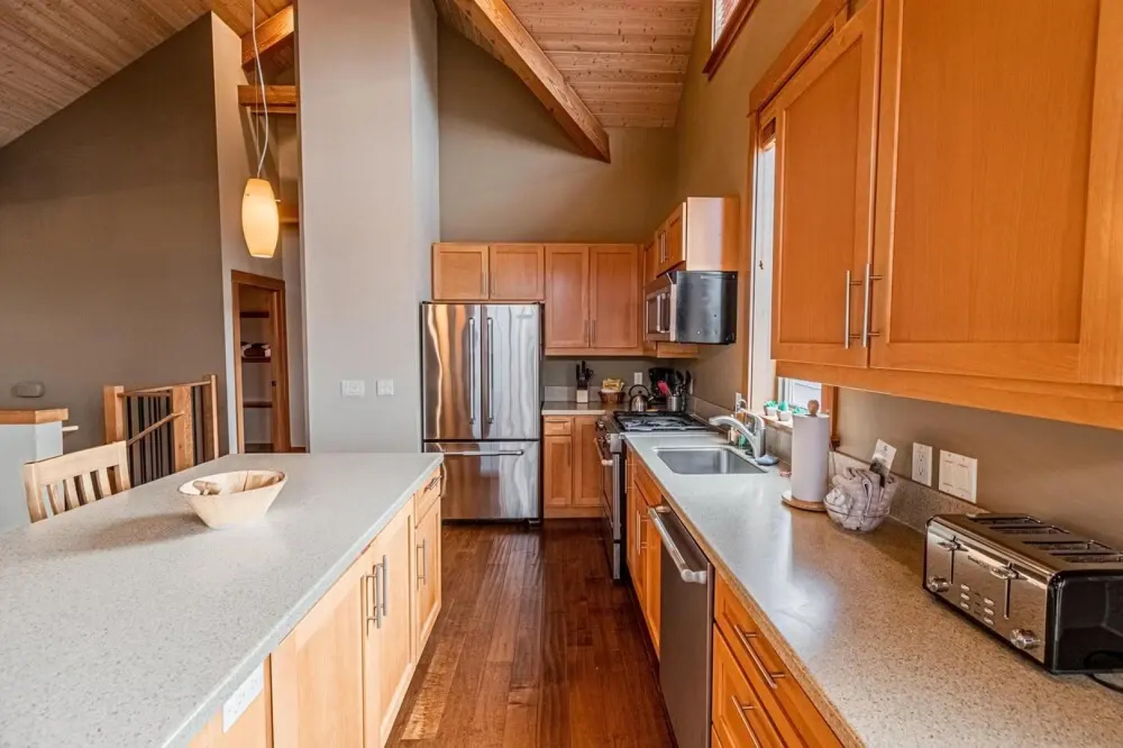 Lodges at Cannon Beach C2