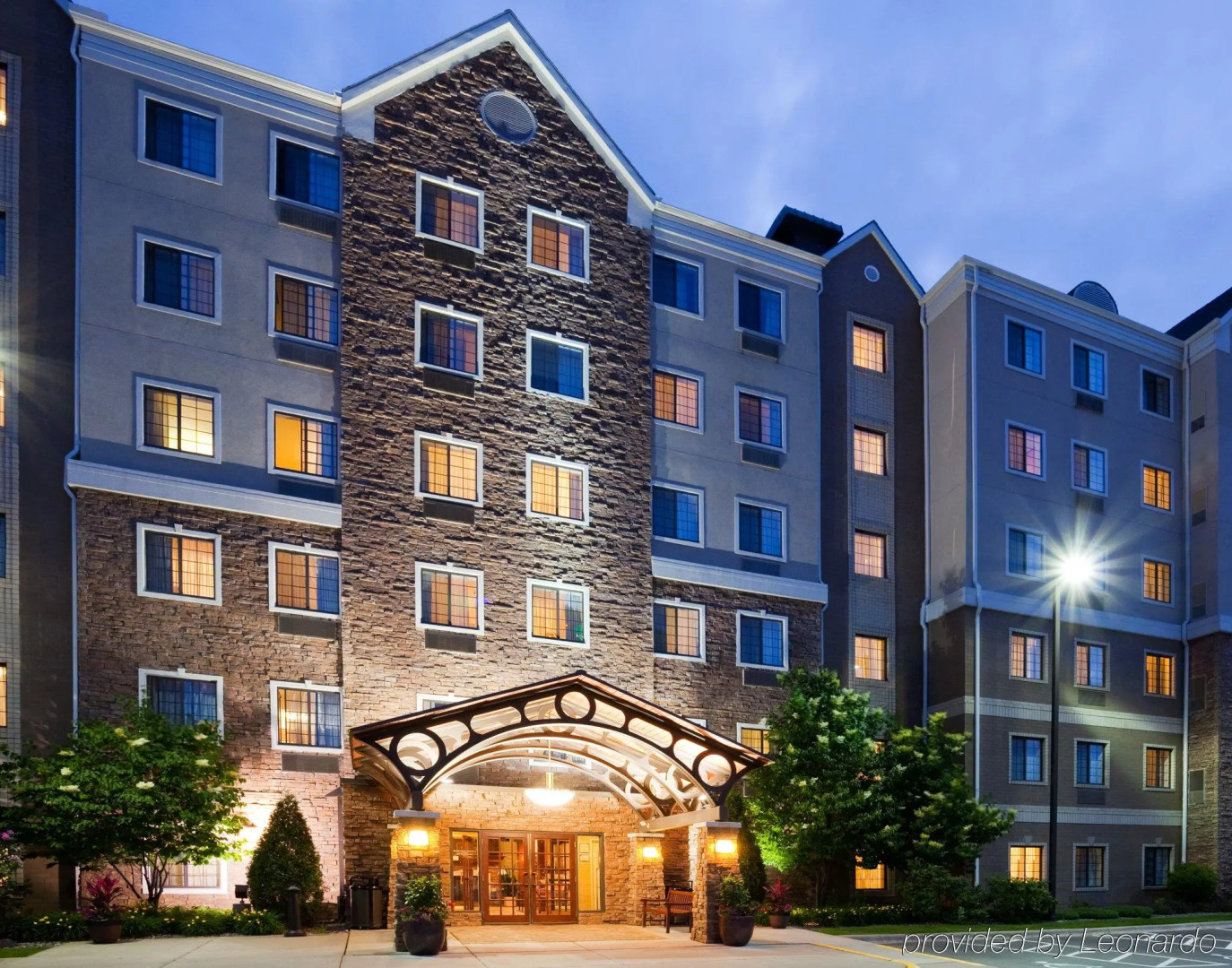 Staybridge Suites Minneapolis-Bloomington by IHG