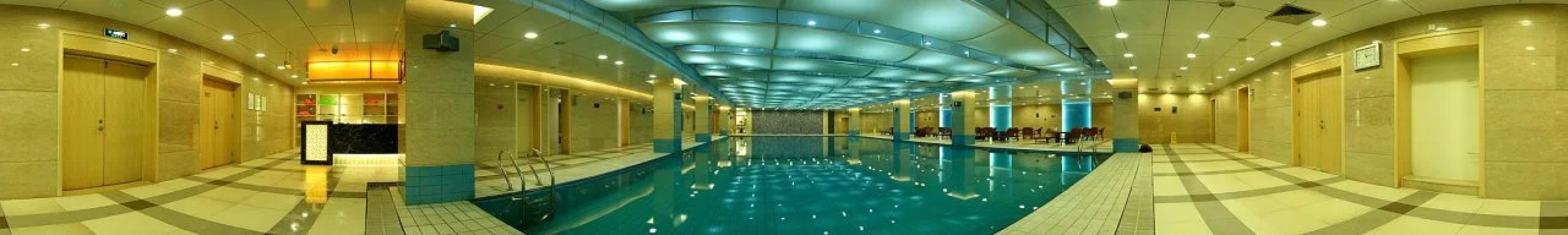 voco Lianyungang Haizhou Bay by IHG