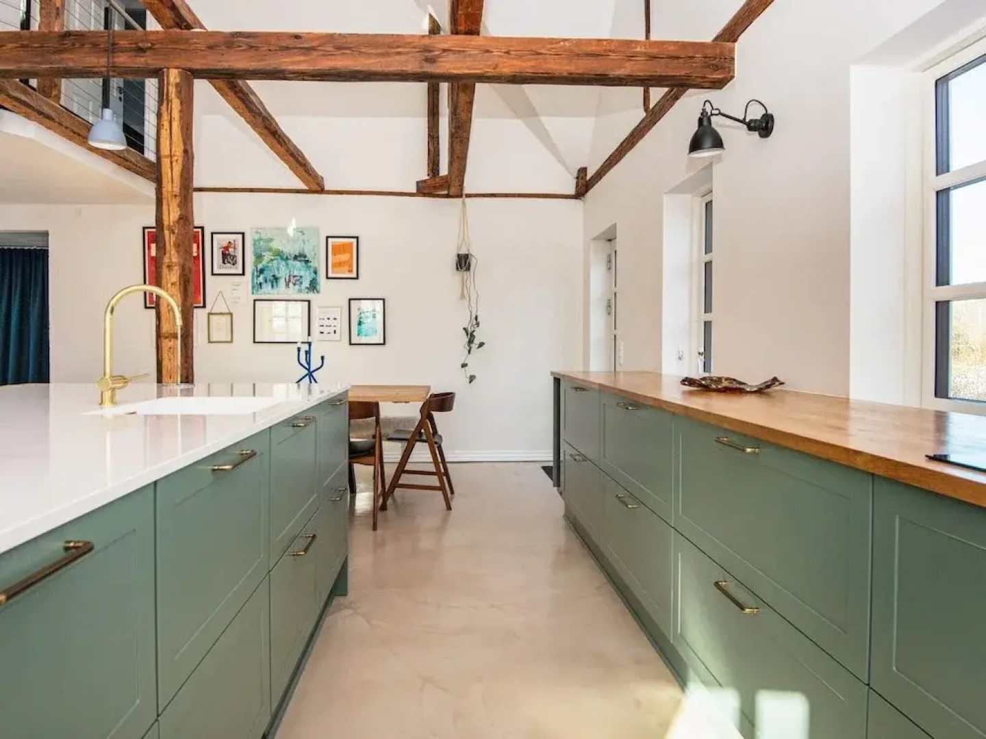 12 Person Holiday Home in Sonder Omme