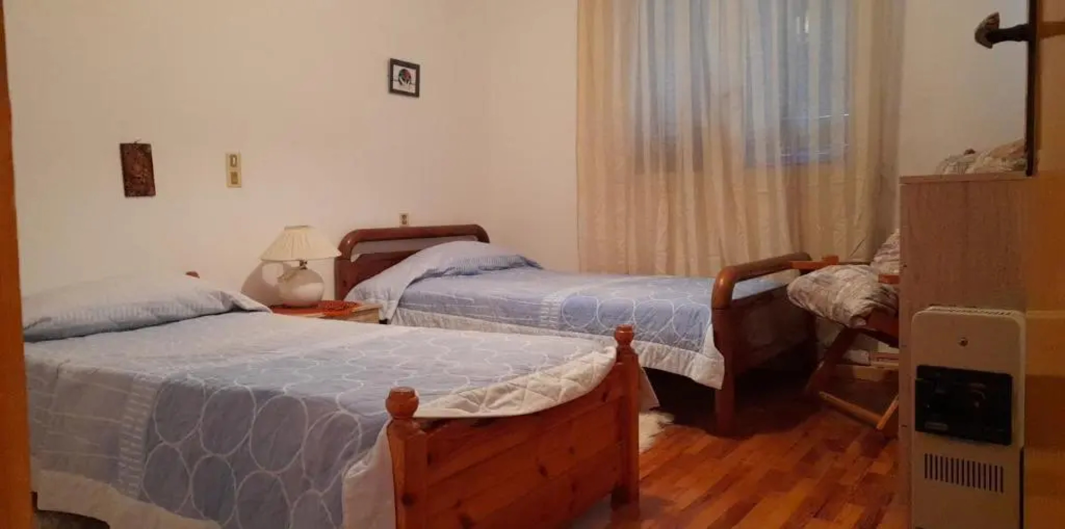 Aetofolia Melissourgoi