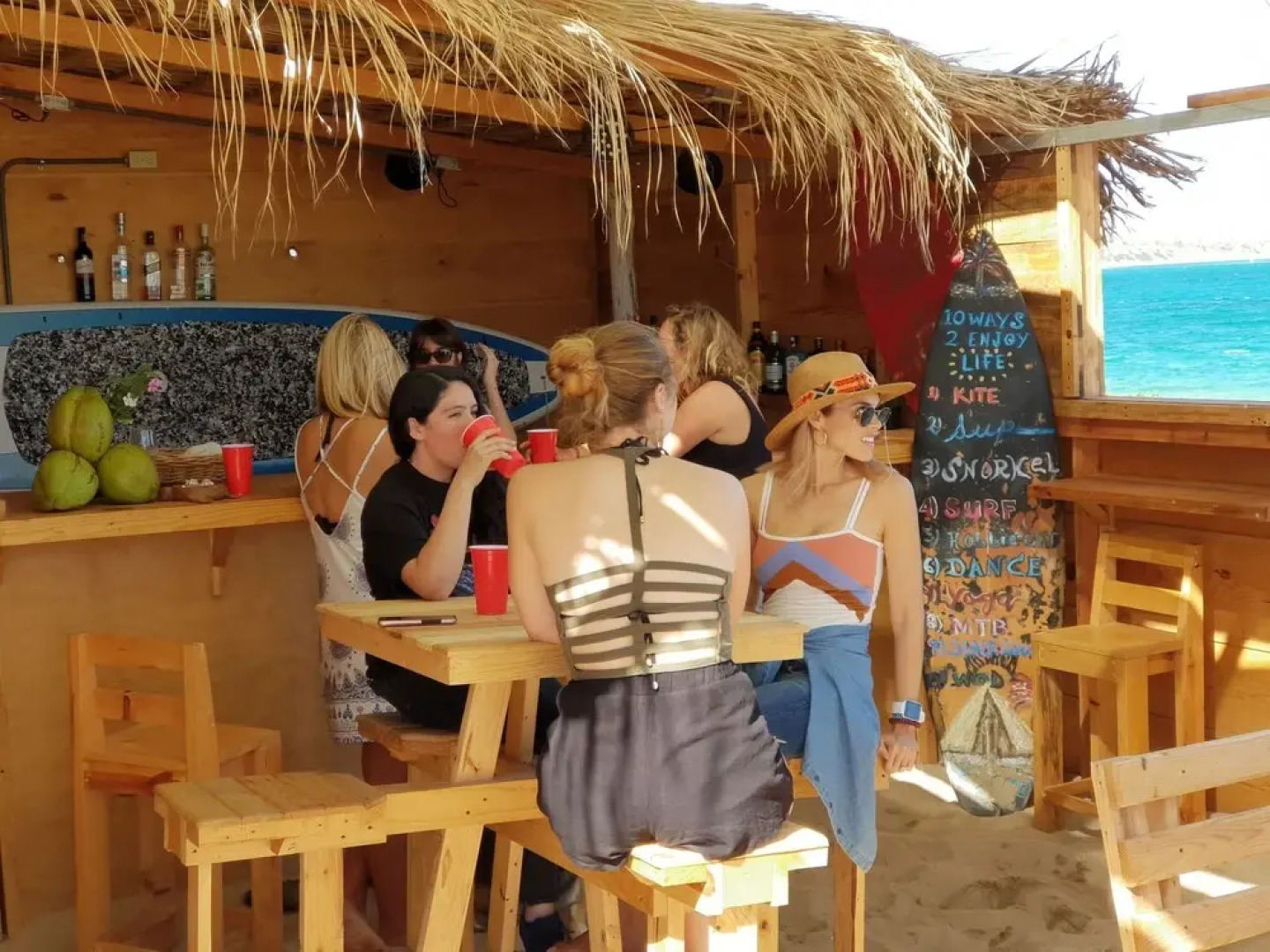 ChiloChill Glamping Resort