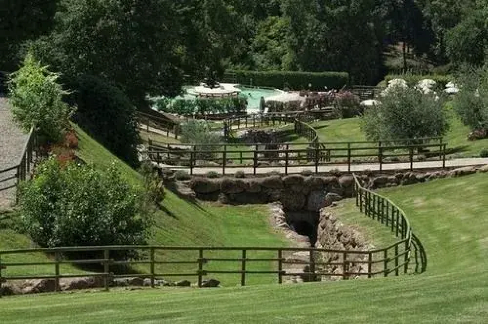 Residence Terme Di Sorano