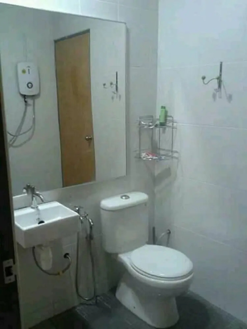 Seri Kenangan
