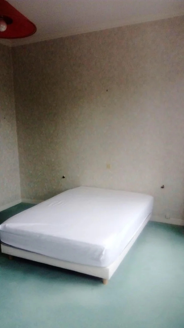 House With 3 Bedrooms in Angerville, With Wonderful City View, Enclose