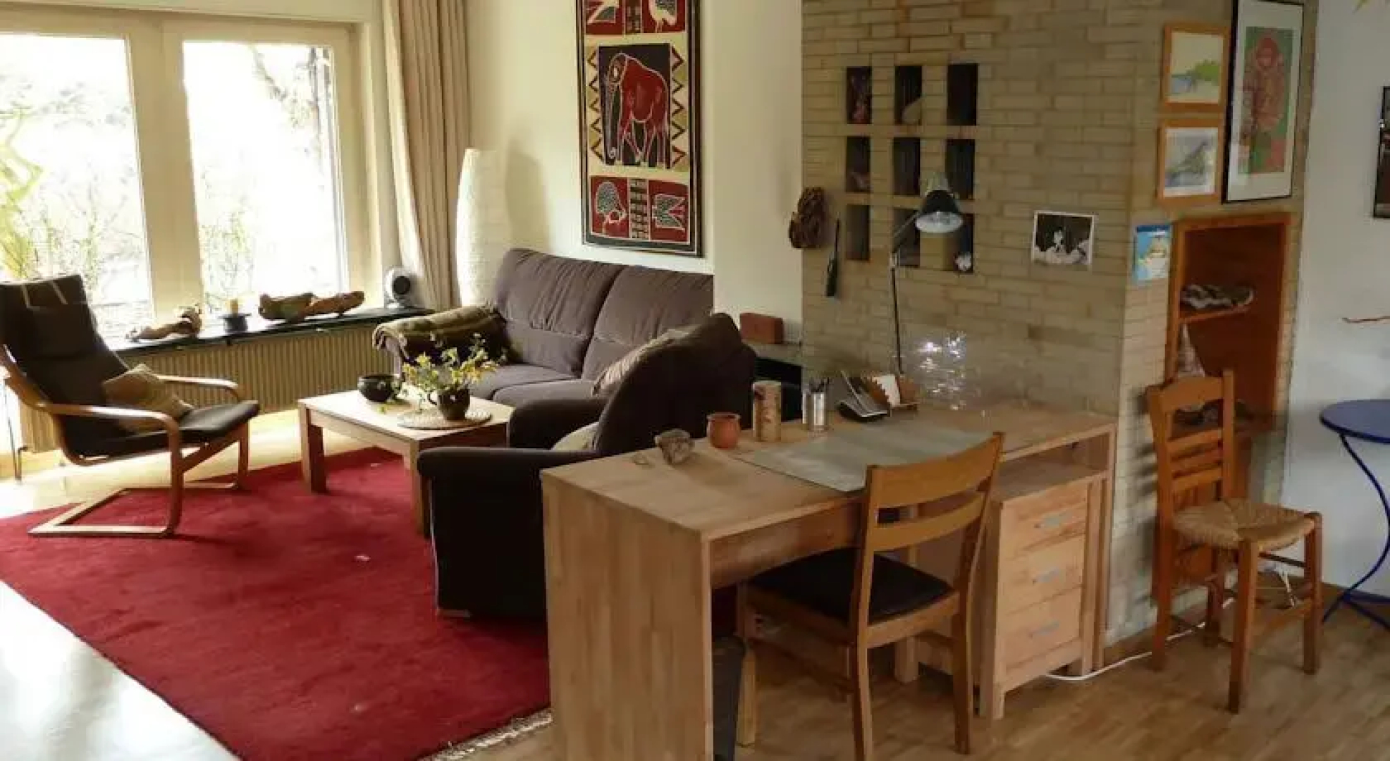 Ferienwohnung der Familie Scheel in Celle
