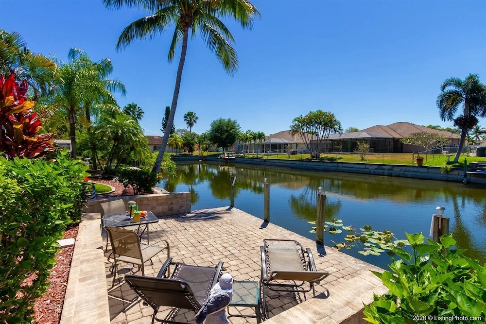 Top Florida Vacation Villas