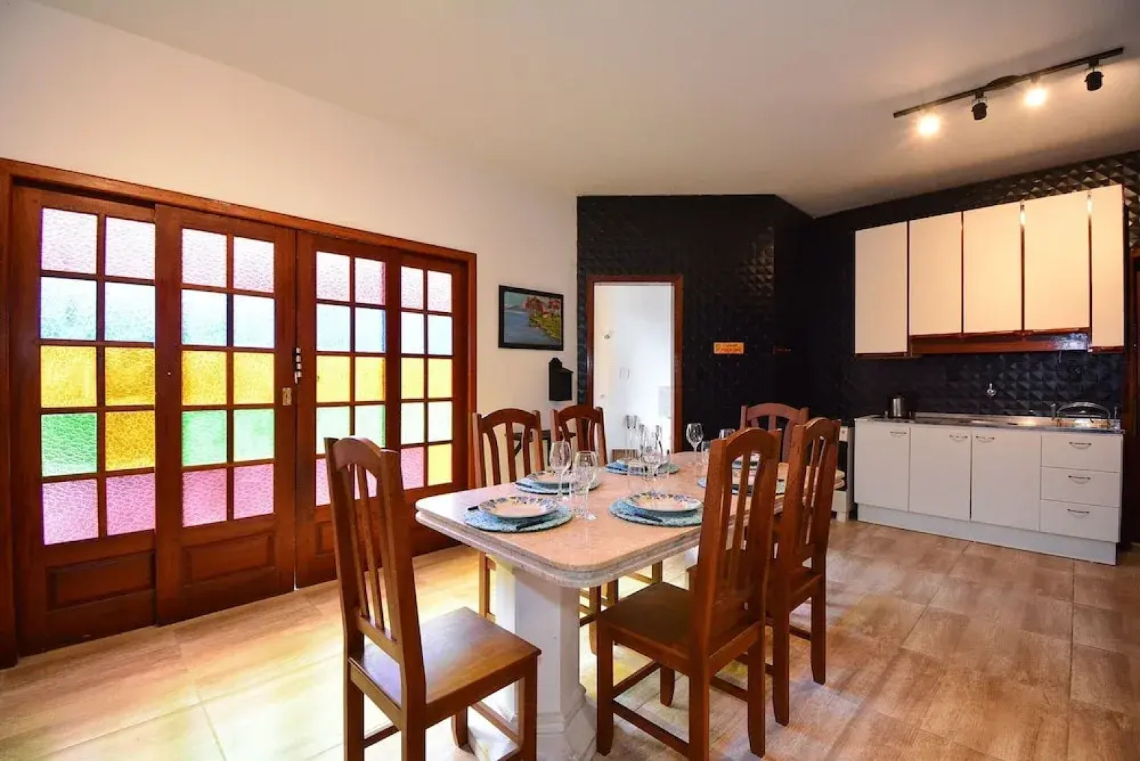 Casa na Praia Grande - Gov Celso Ramos