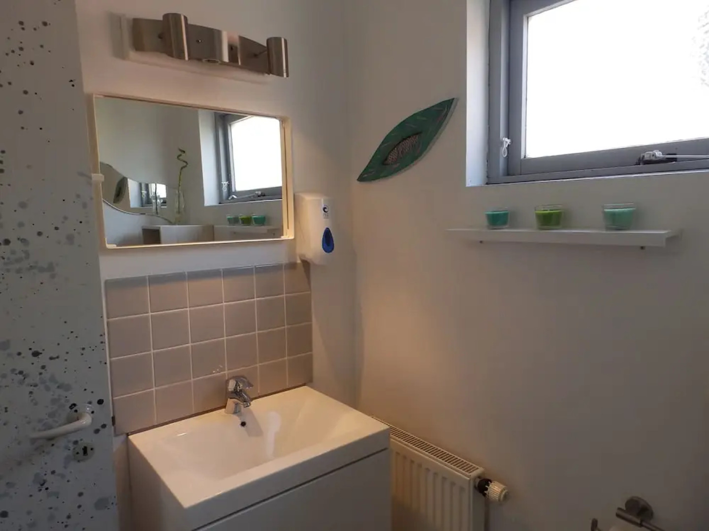 Bakkegaard Møns Klint