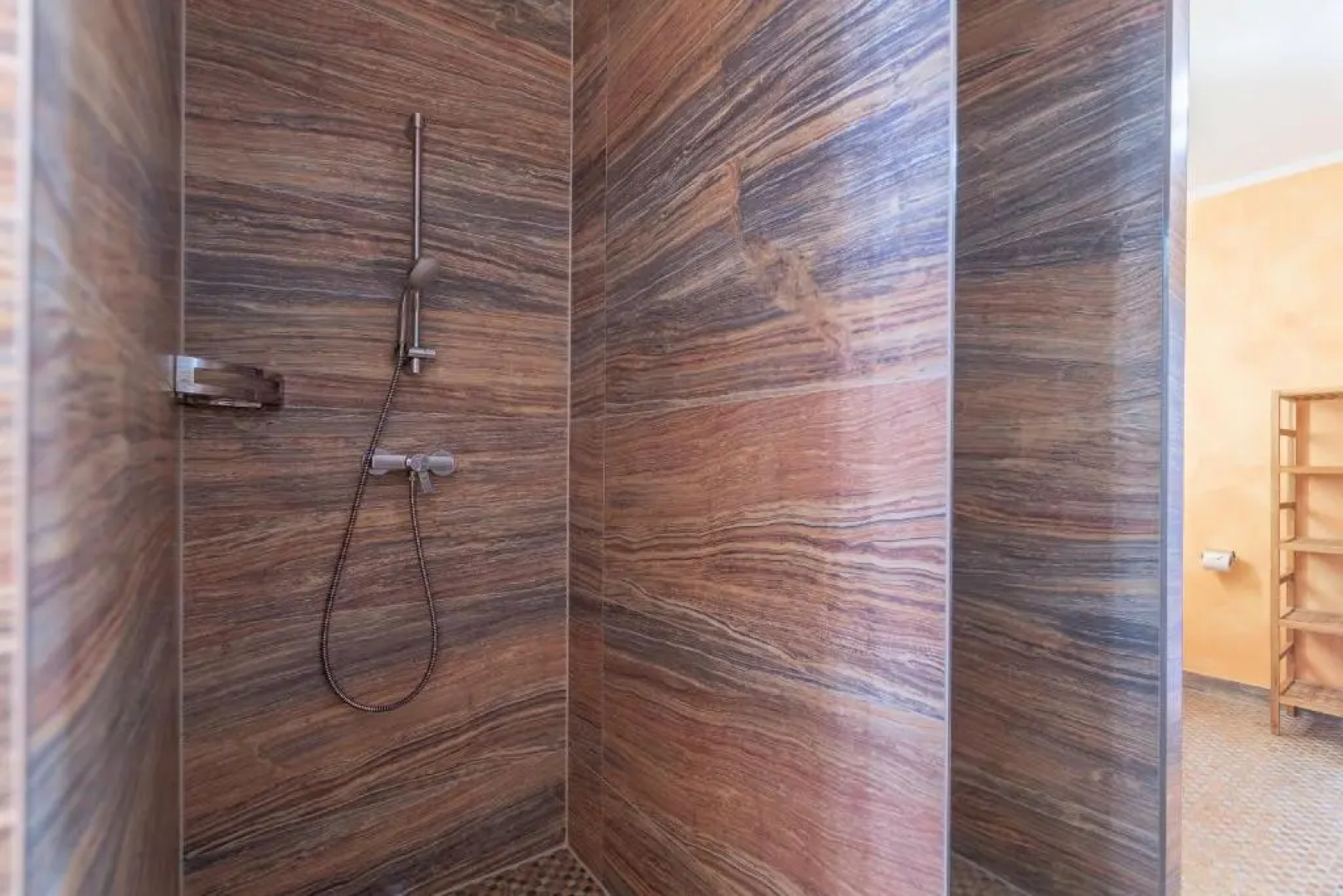 Ferienwohnungen Strandvilla Börgerende