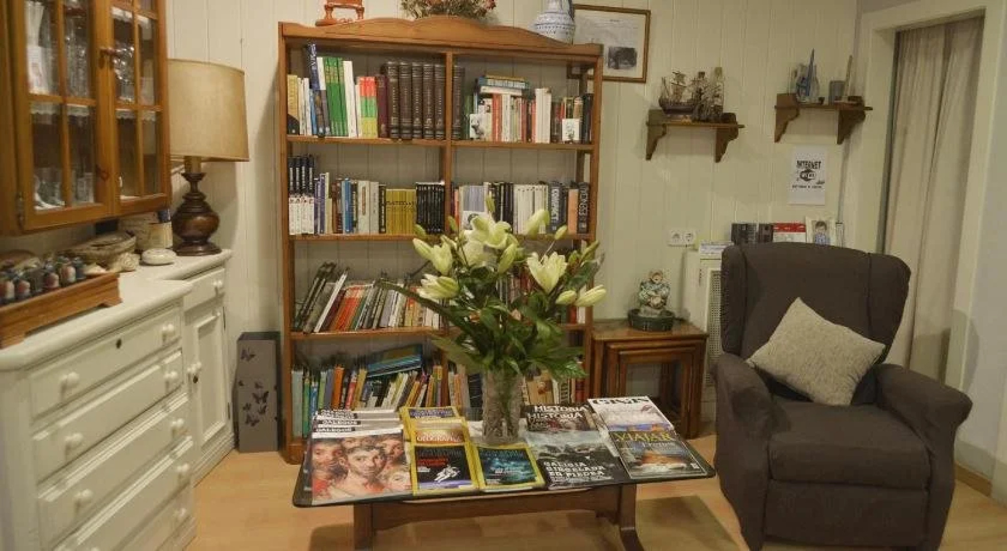 Hotel Tres Carabelas