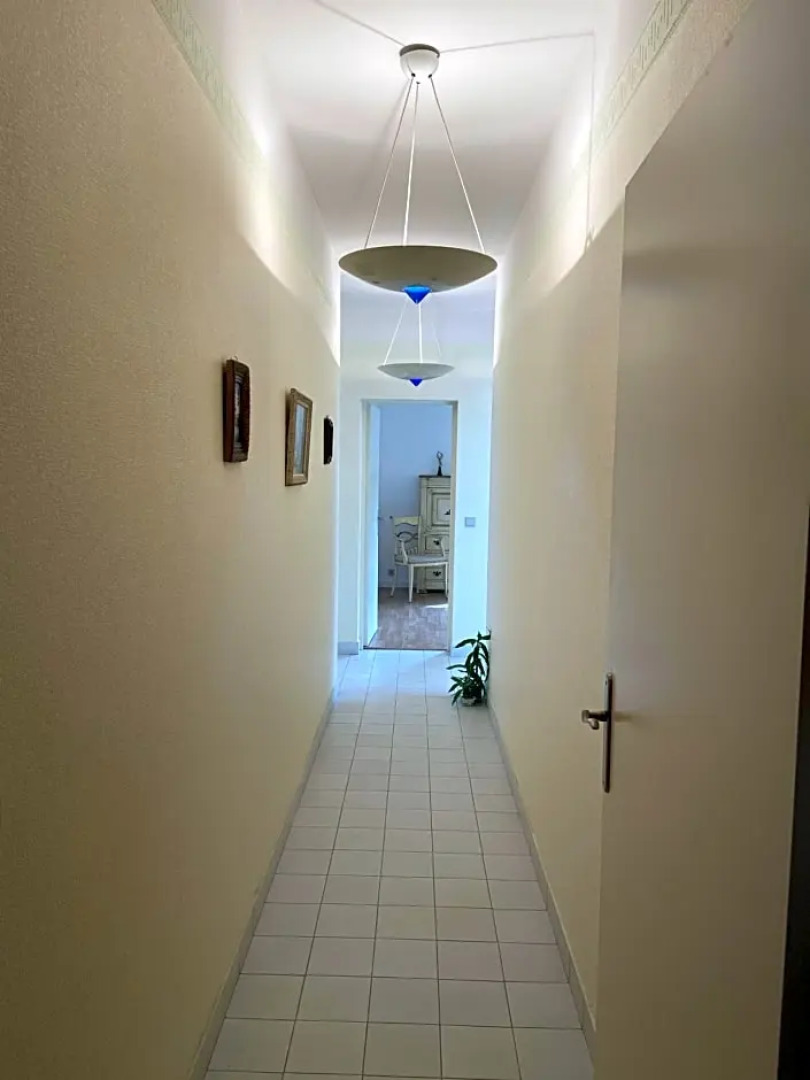 Les  Grands Tilleuls