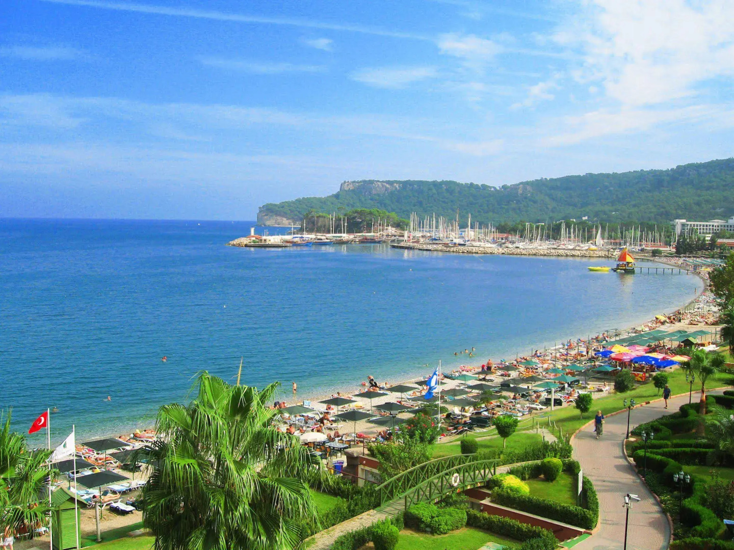 Hotel Golden Lotus - All Inclusive