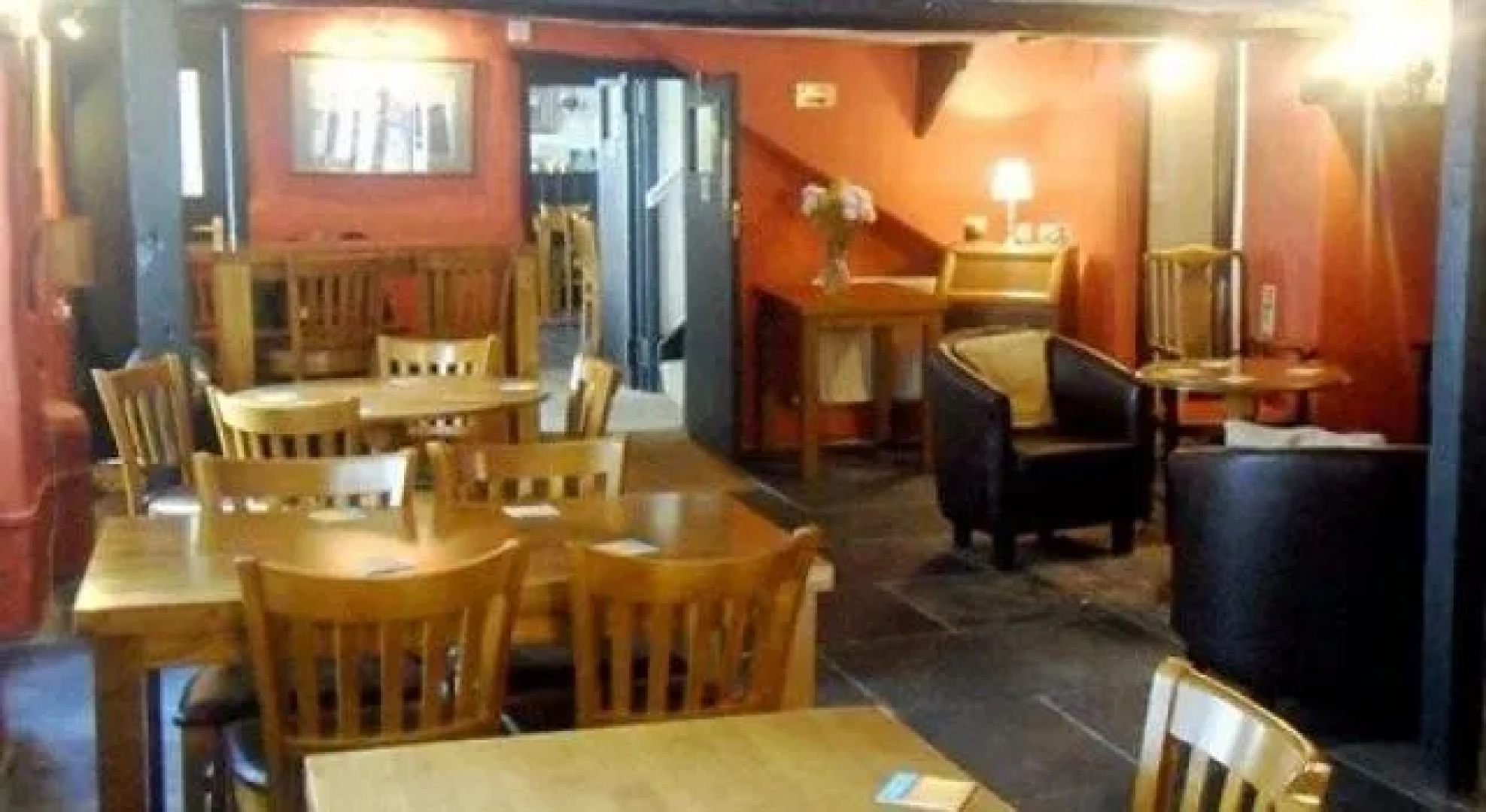 The Exeter Inn