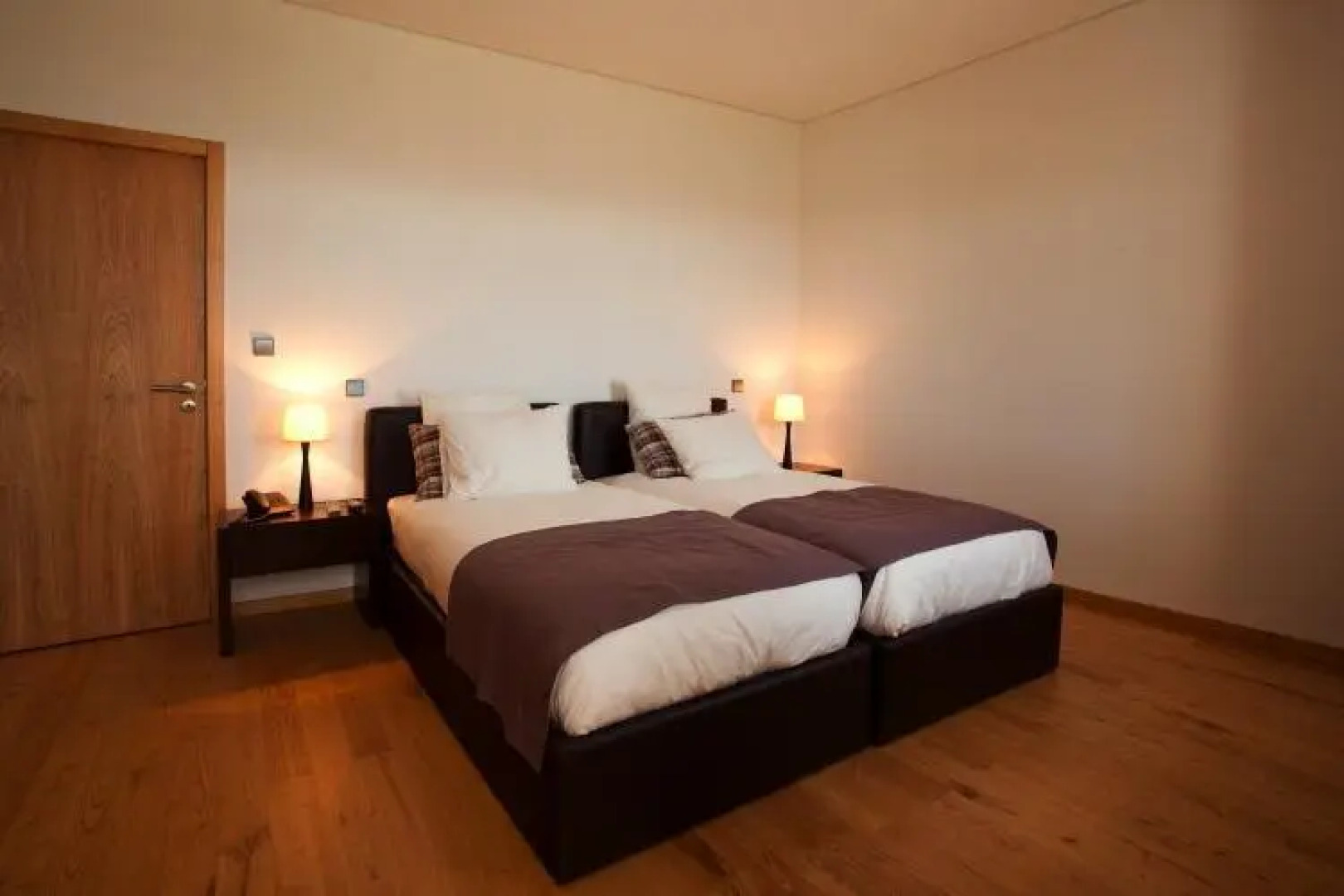 Casa Da Quinta De Vale D Arados