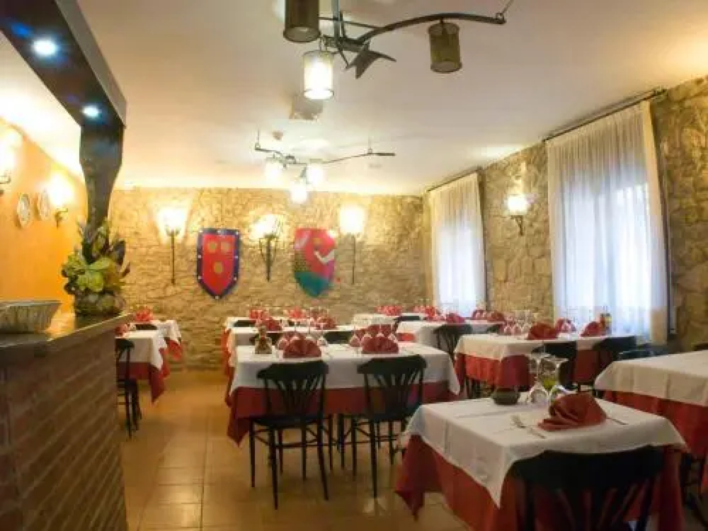 Fonda Bohemia Riuot